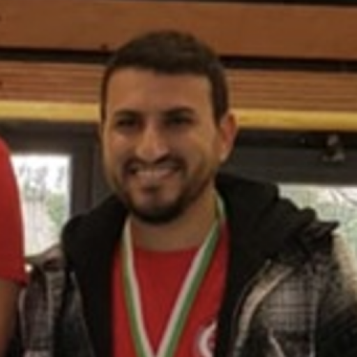 Maher Kharouf